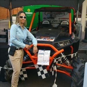 Meet your Posher, Wanona